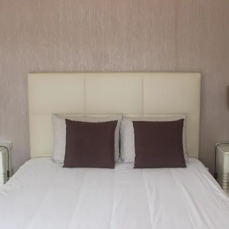Homestay Casa Da Cilinha *