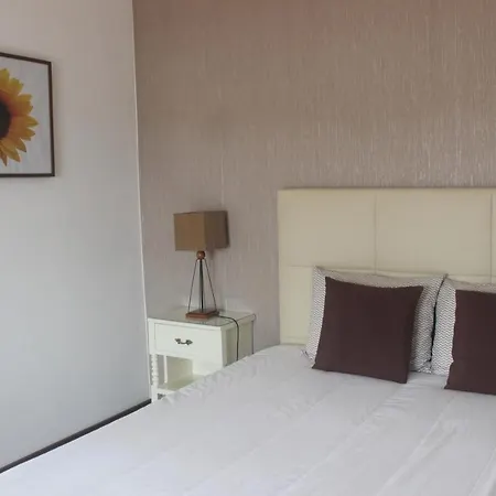 Homestay Casa Da Cilinha Famalicao