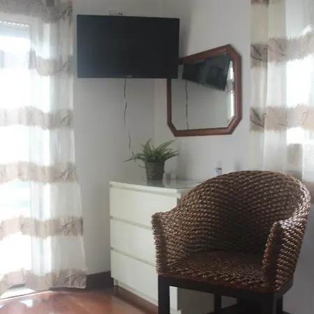 Casa Da Cilinha Homestay *