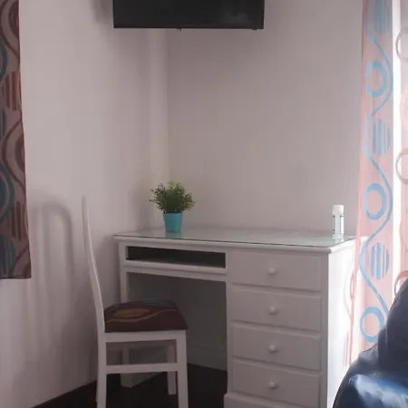 Casa Da Cilinha Homestay