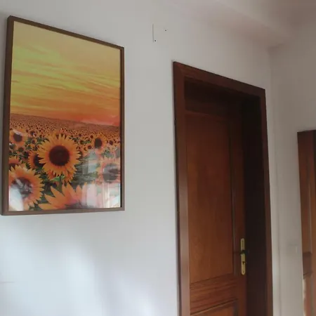 Homestay Casa Da Cilinha *