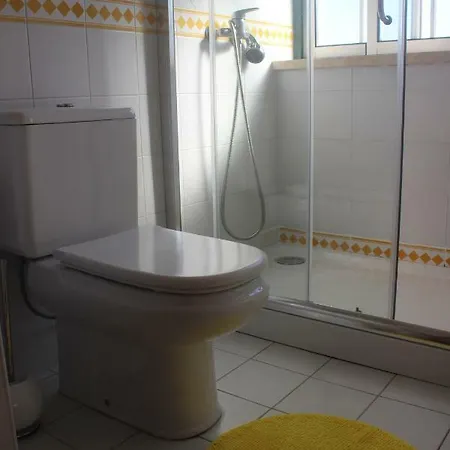 Casa Da Cilinha