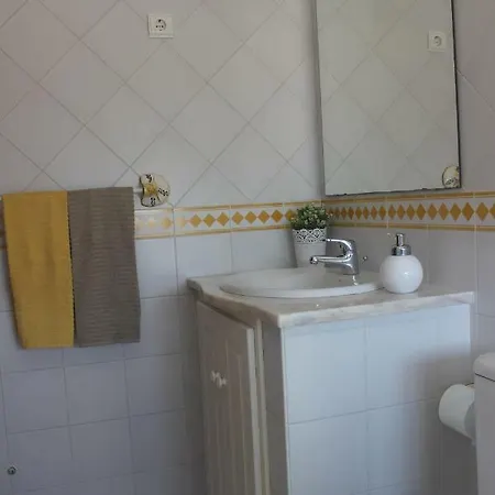 Casa Da Cilinha Homestay Famalicao