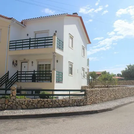 Casa Da Cilinha Homestay *